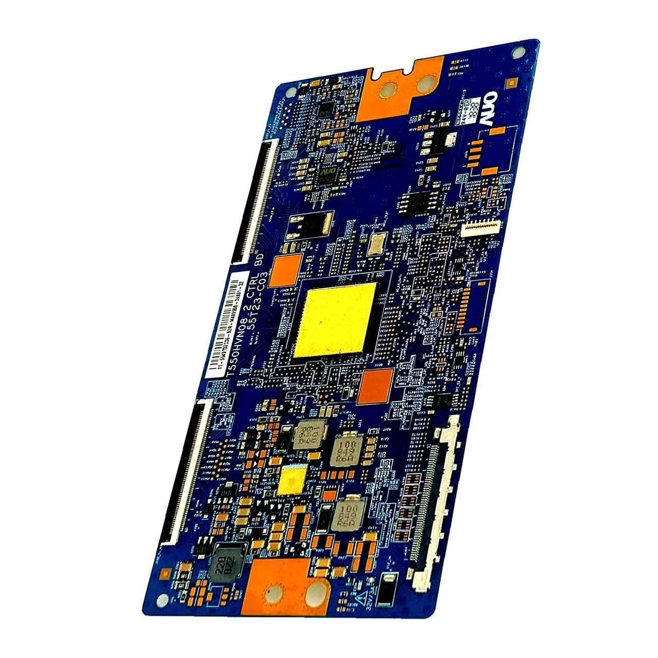 Model 43W800D Sony LED TV T-Con Board - Great Bharat Electronics Model 43W800D Sony LED TV T-Con Board - Great Bharat Electronics